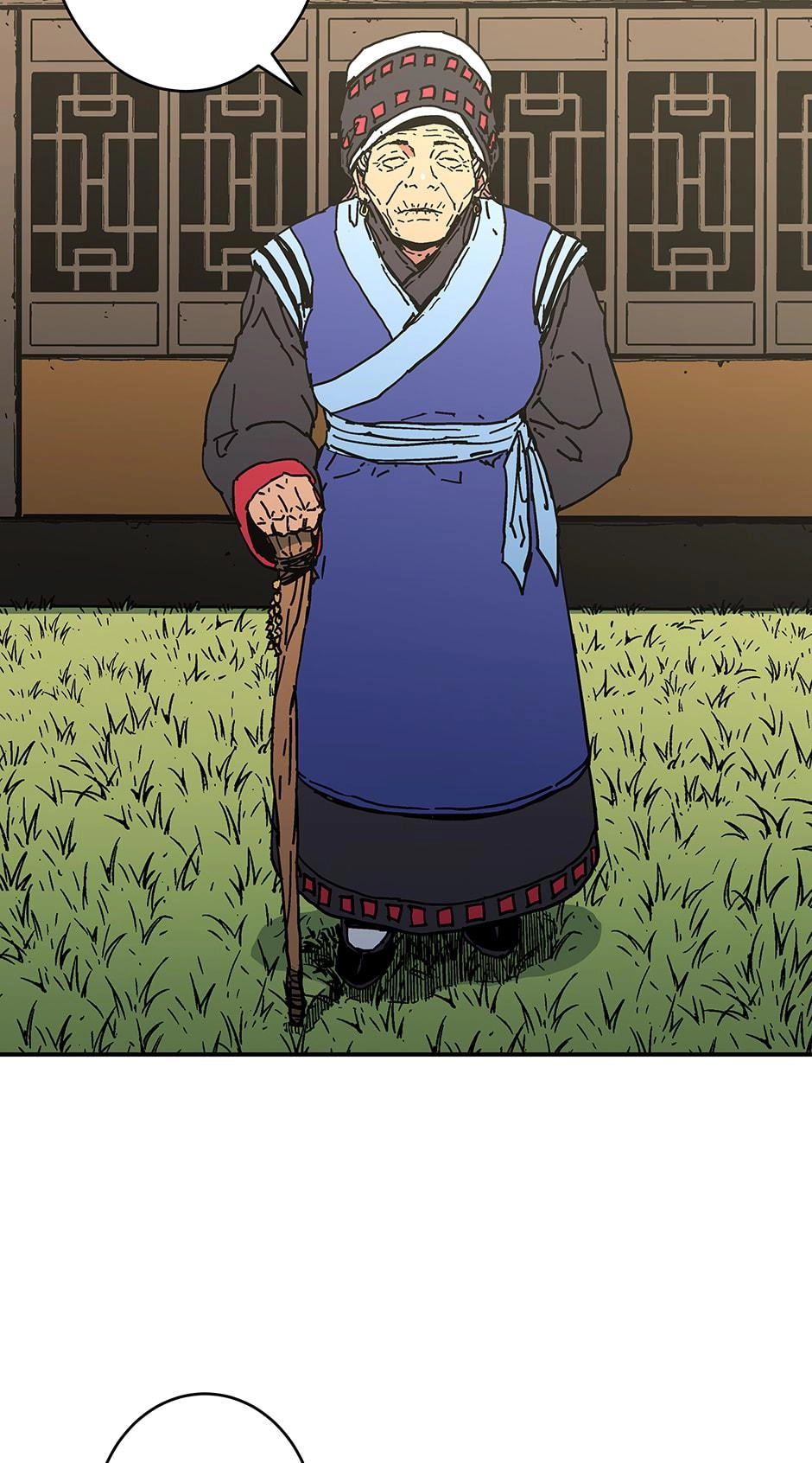 Peerless Dad Chapter 150 Page 48