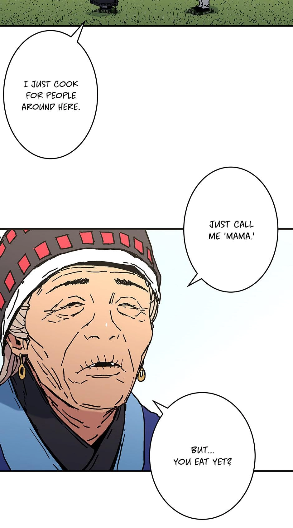 Peerless Dad Chapter 150 Page 50