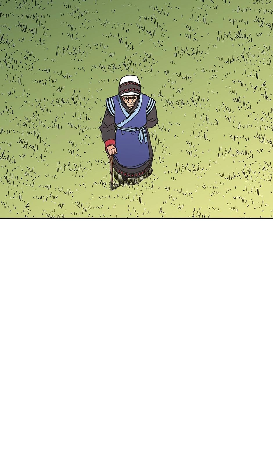 Peerless Dad Chapter 150 Page 53
