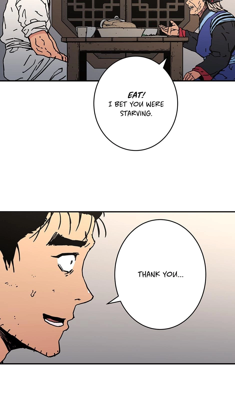 Peerless Dad Chapter 150 Page 55
