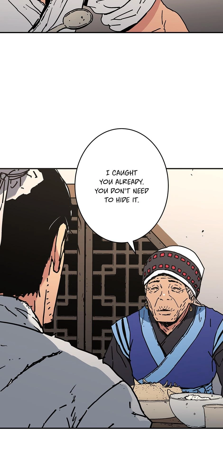 Peerless Dad Chapter 150 Page 59