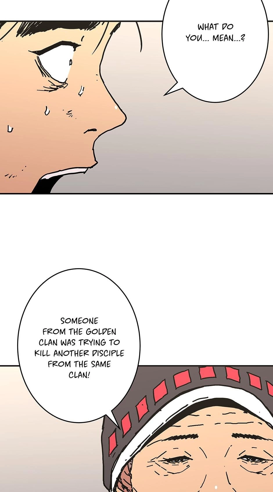 Peerless Dad Chapter 150 Page 62