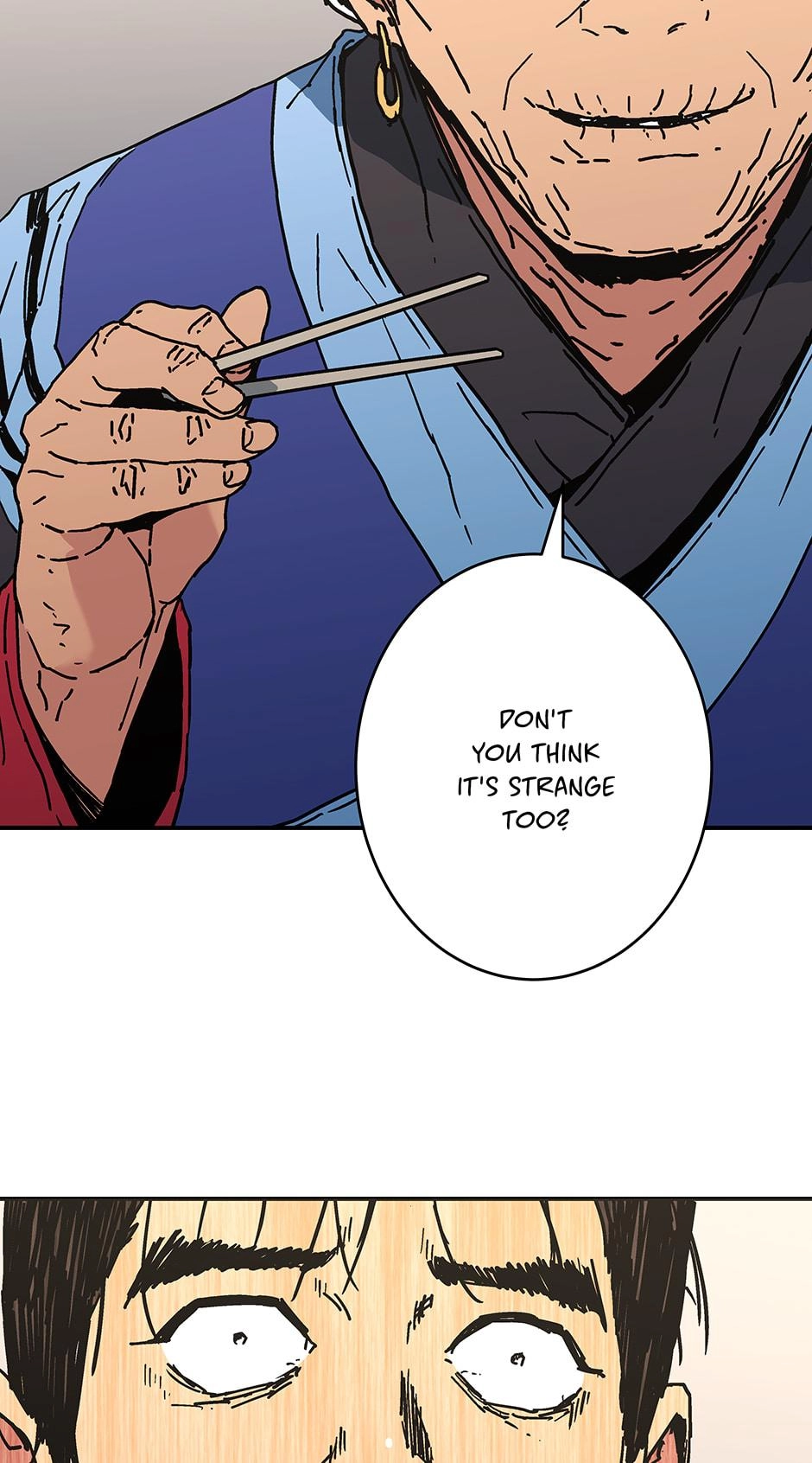 Peerless Dad Chapter 150 Page 63