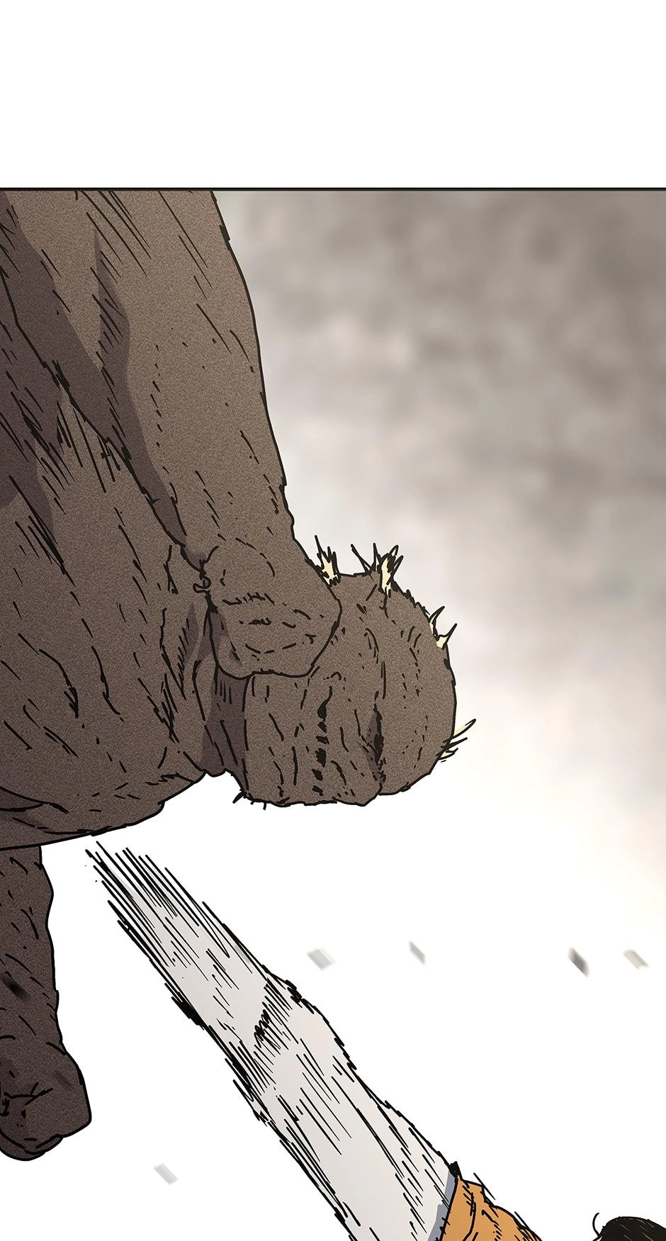 Peerless Dad Chapter 141 Page 14