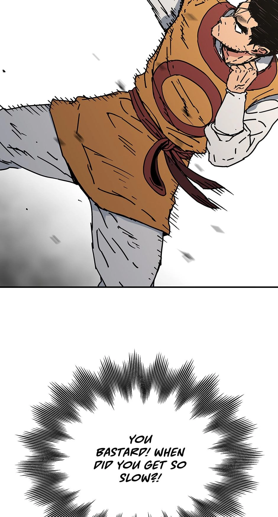Peerless Dad Chapter 141 Page 15