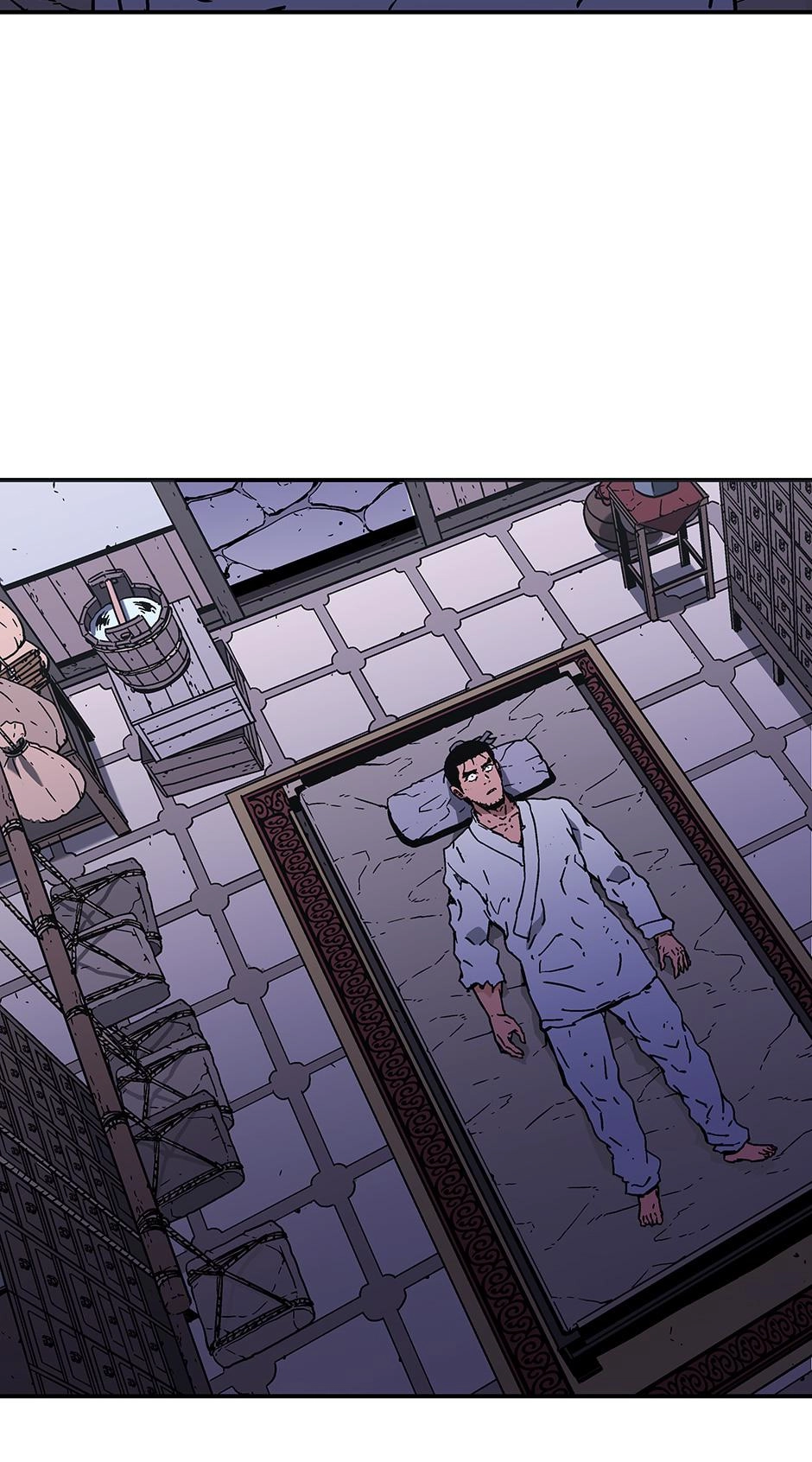 Peerless Dad Chapter 141 Page 18