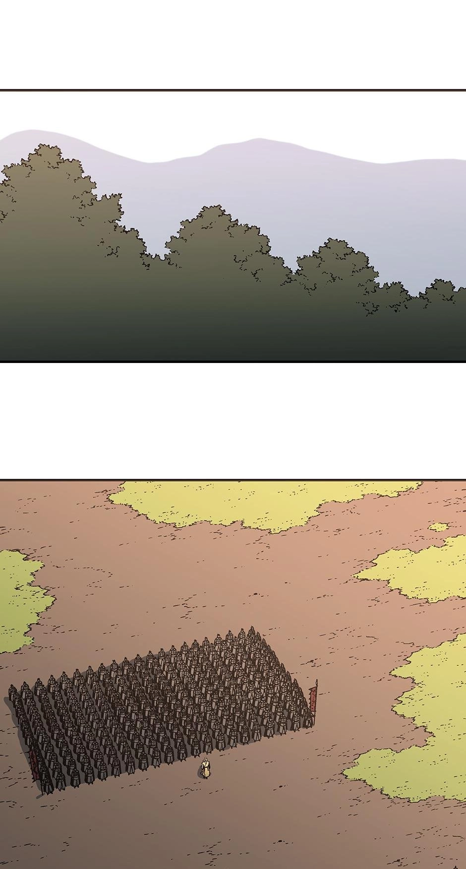 Peerless Dad Chapter 141 Page 24