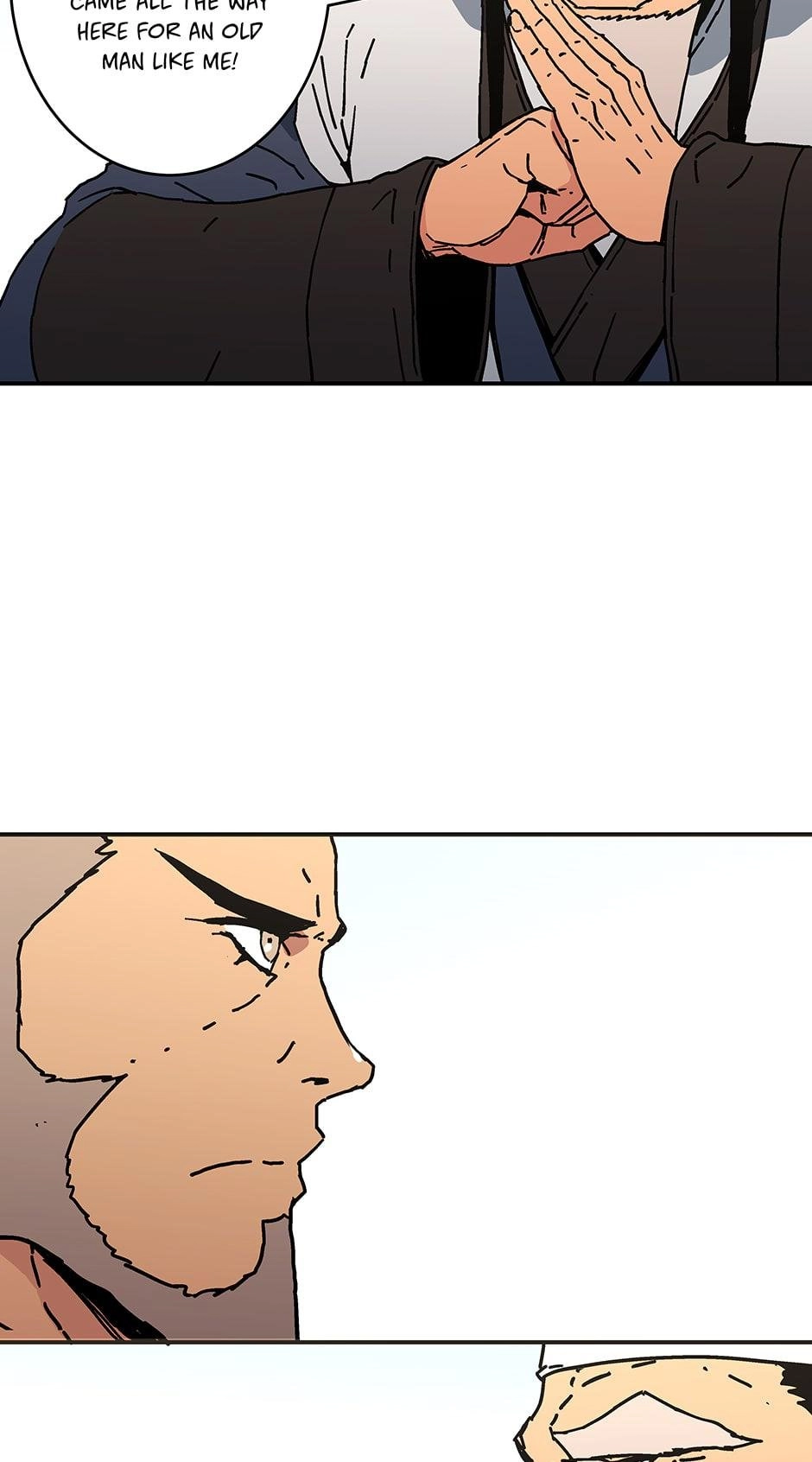 Peerless Dad Chapter 141 Page 29