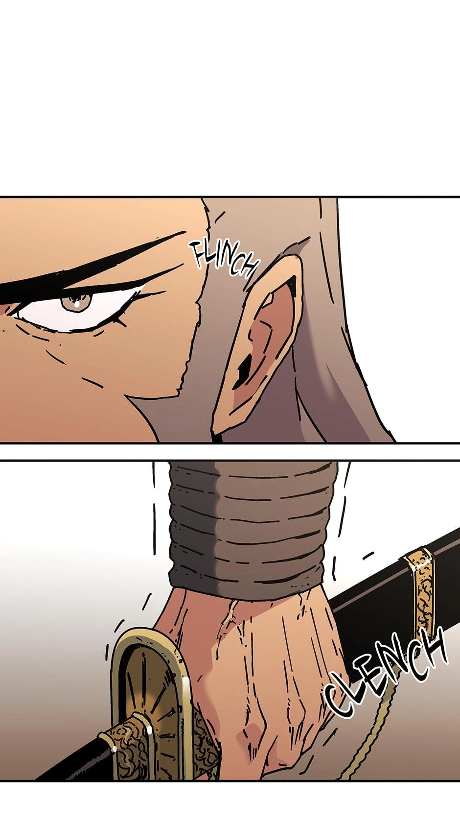 Peerless Dad Chapter 141 Page 31