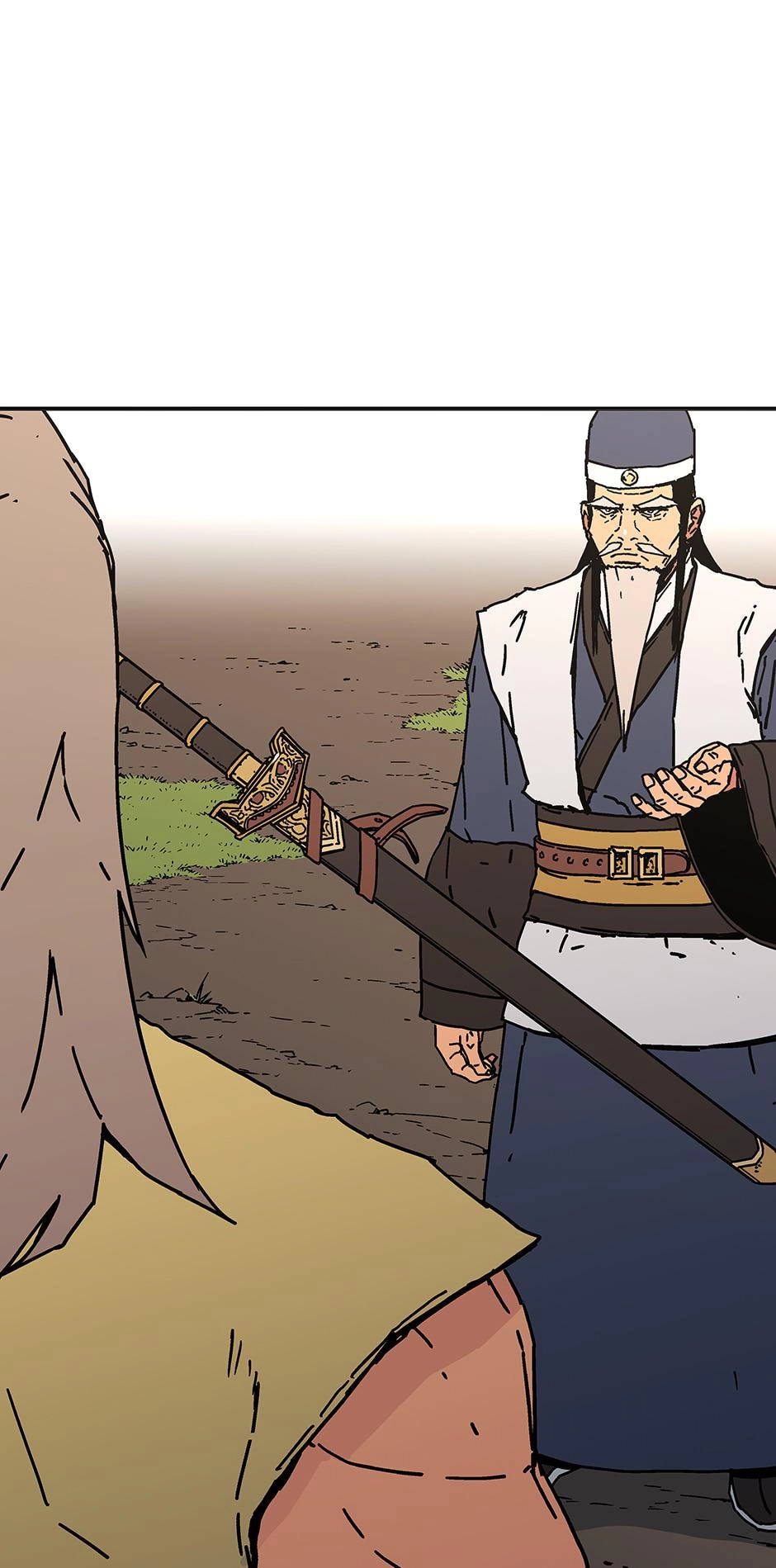 Peerless Dad Chapter 141 Page 32