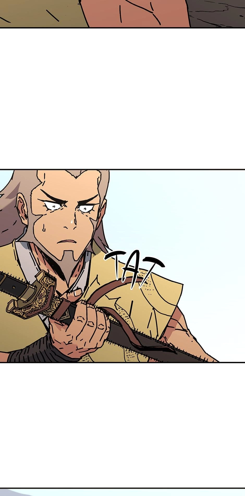 Peerless Dad Chapter 141 Page 33