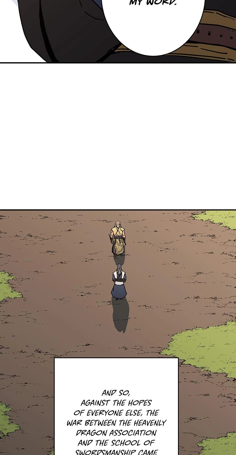 Peerless Dad Chapter 141 Page 42