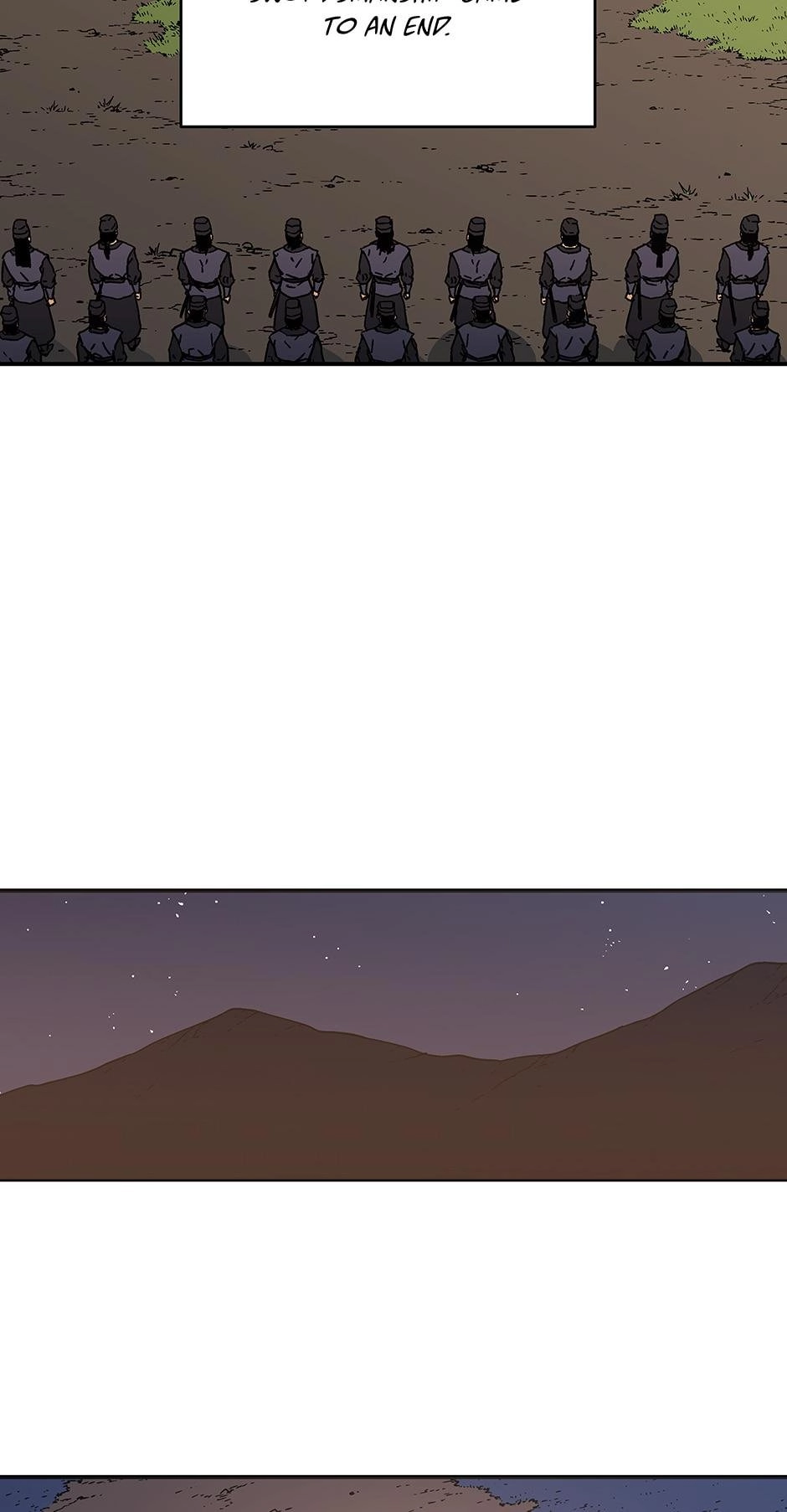 Peerless Dad Chapter 141 Page 43