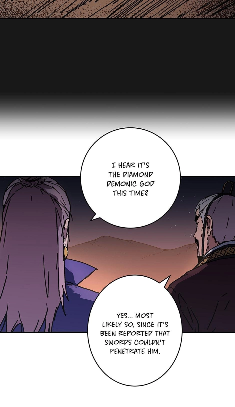 Peerless Dad Chapter 141 Page 50