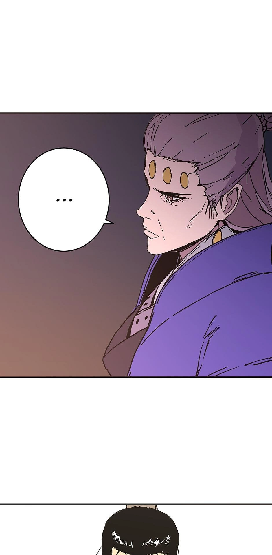 Peerless Dad Chapter 141 Page 63