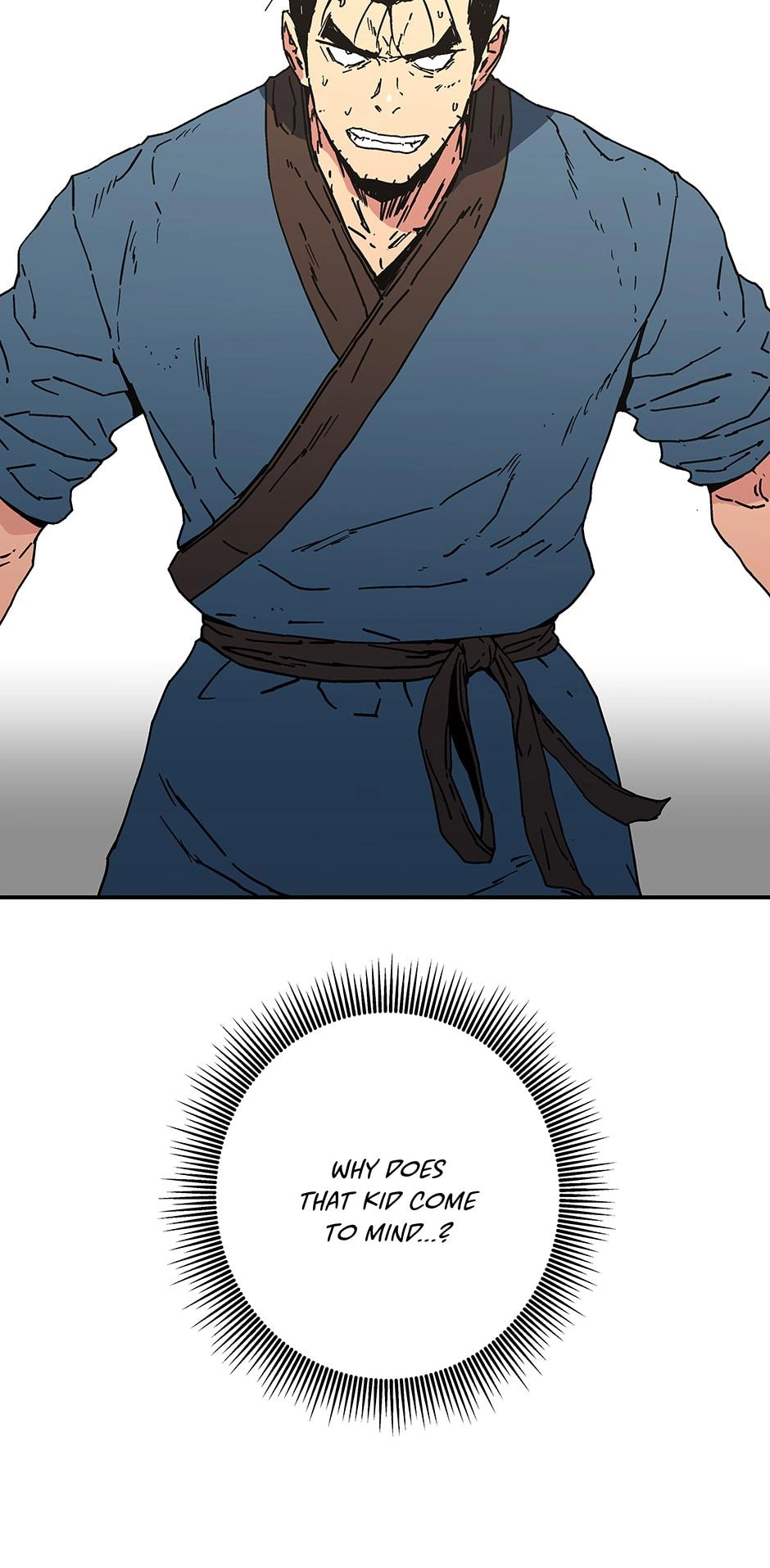 Peerless Dad Chapter 141 Page 64