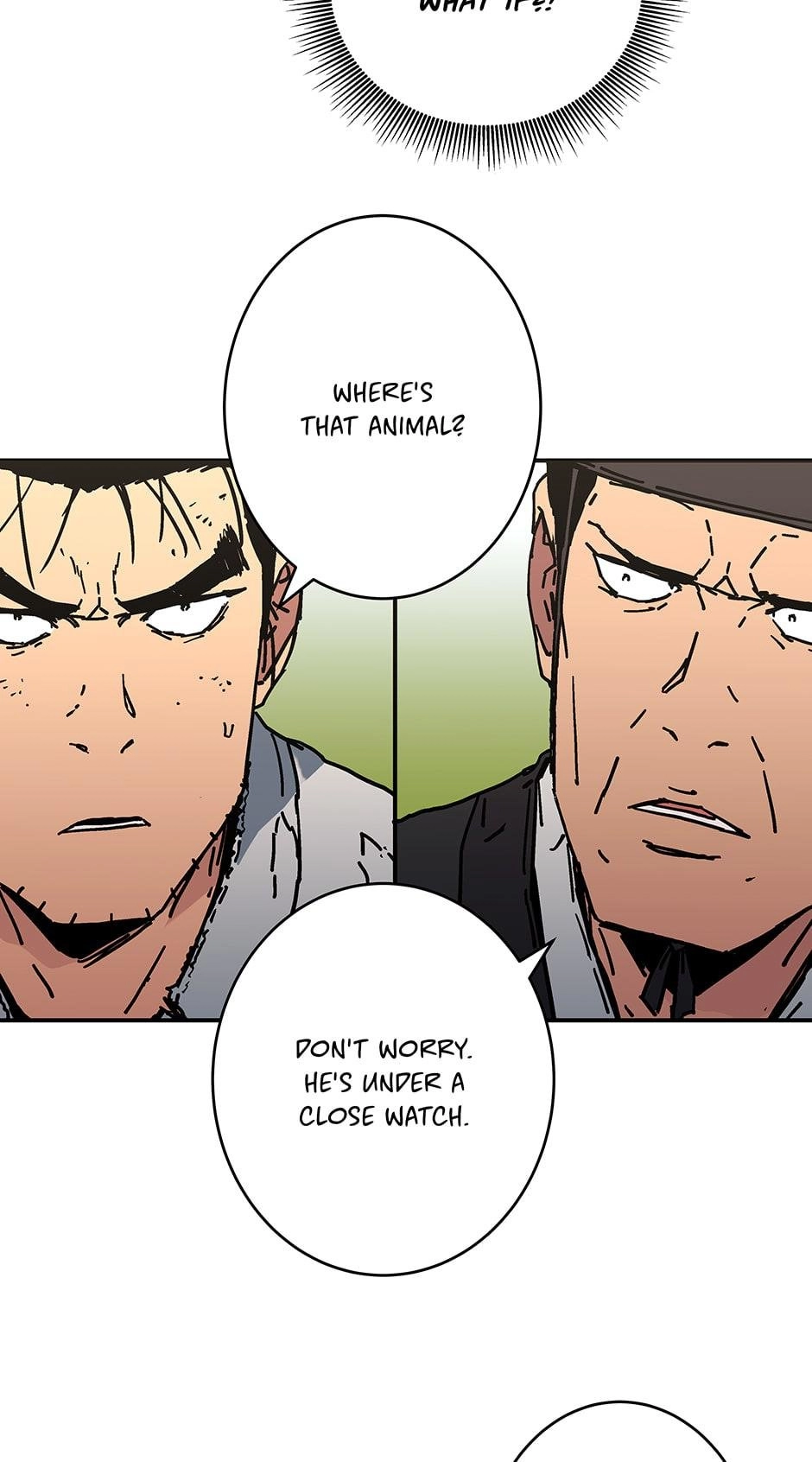 Peerless Dad Chapter 146 Page 14