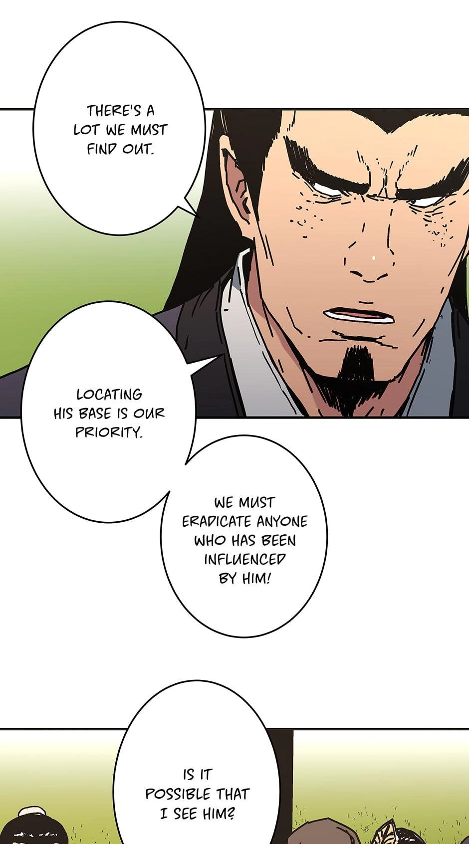 Peerless Dad Chapter 146 Page 17