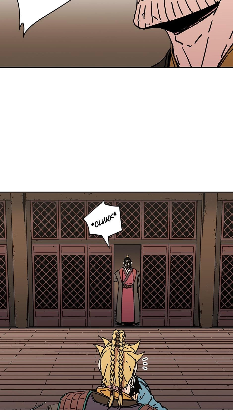 Peerless Dad Chapter 146 Page 30