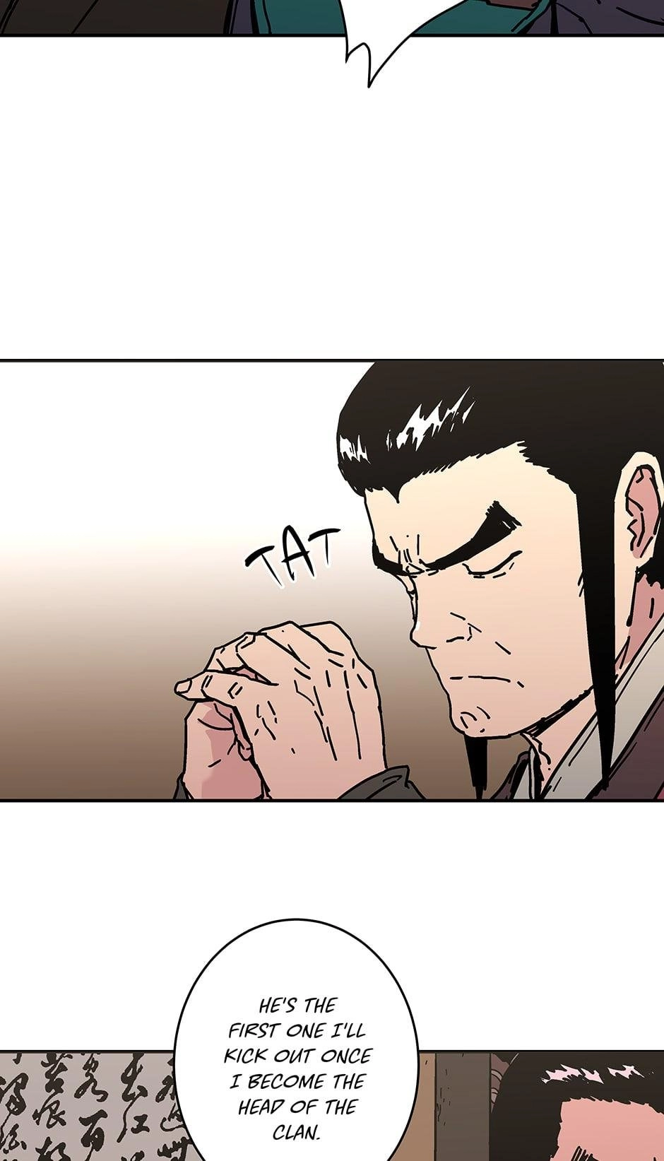 Peerless Dad Chapter 146 Page 39