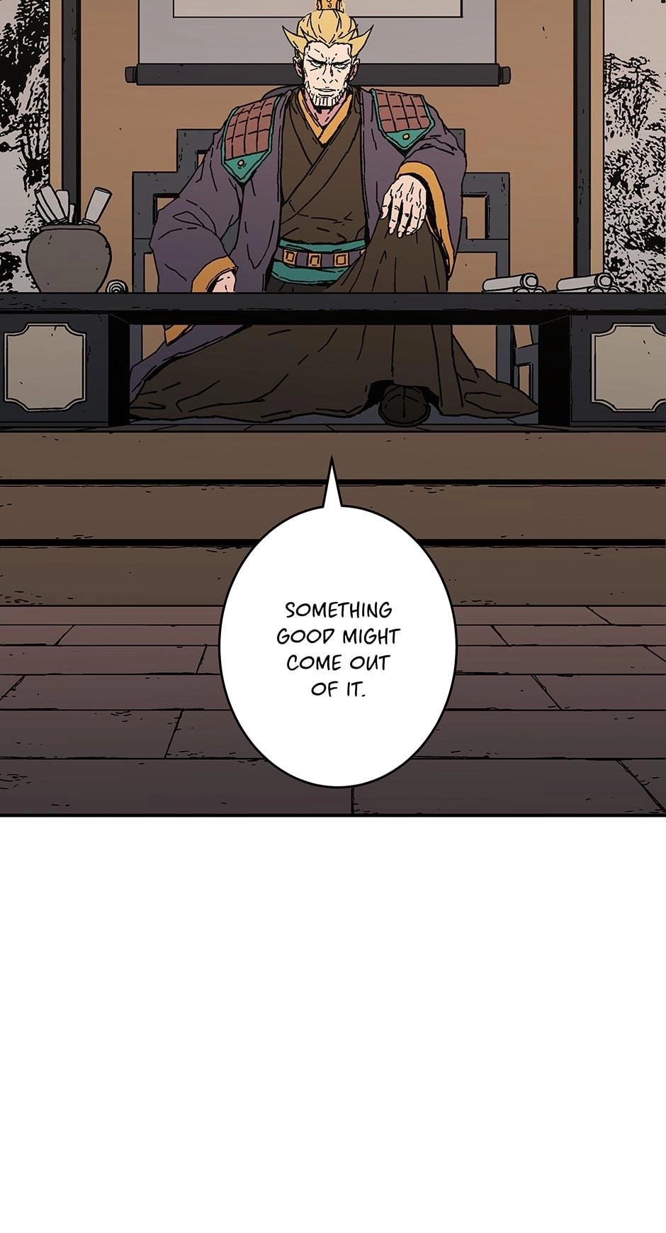Peerless Dad Chapter 146 Page 48