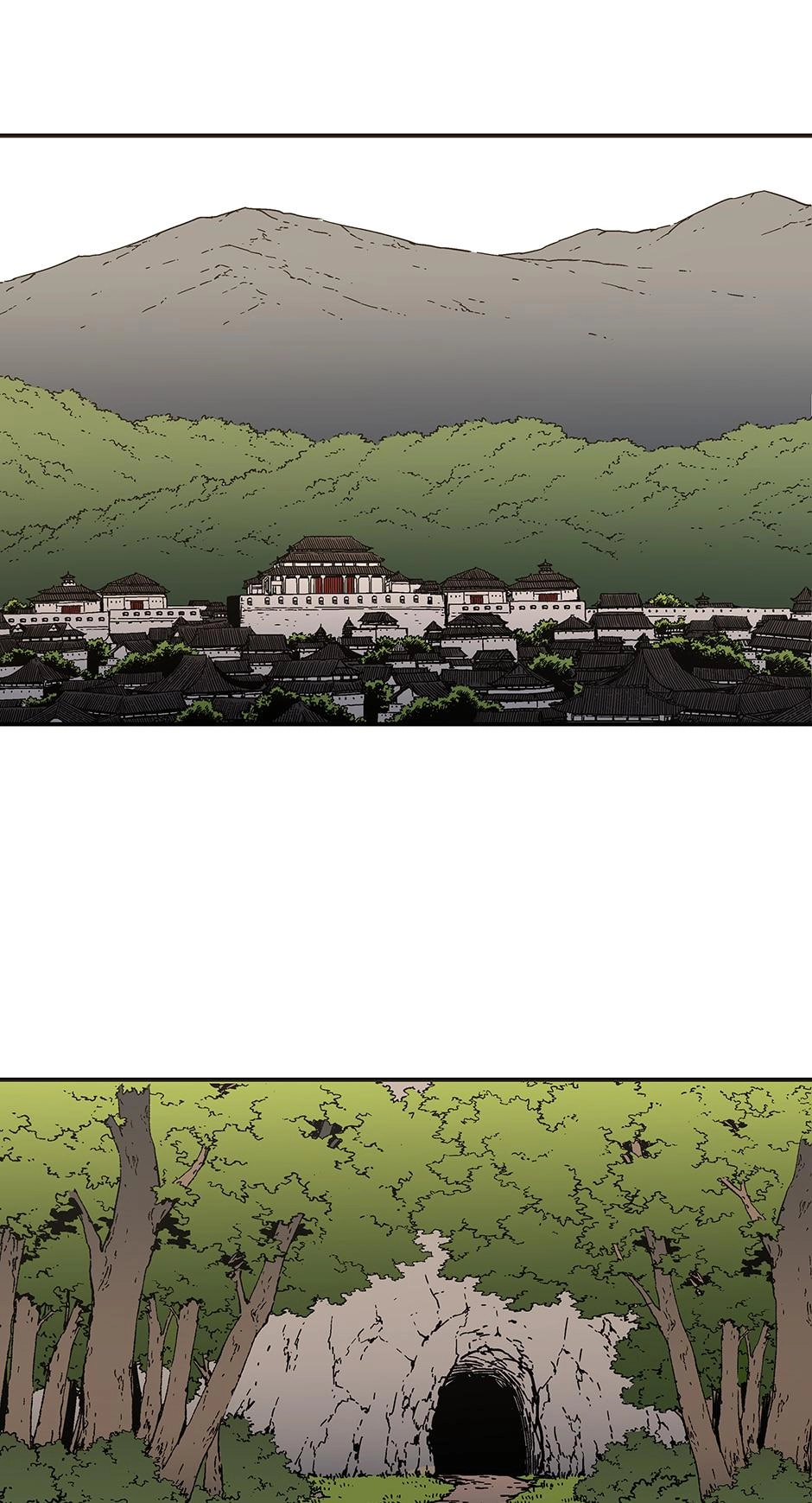 Peerless Dad Chapter 146 Page 49