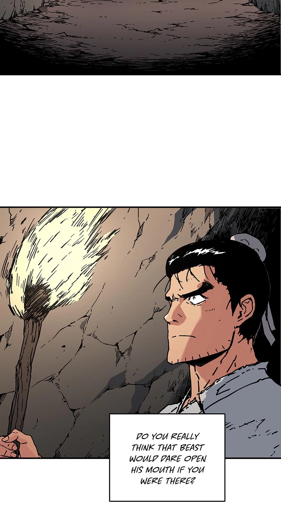 Peerless Dad Chapter 146 Page 51