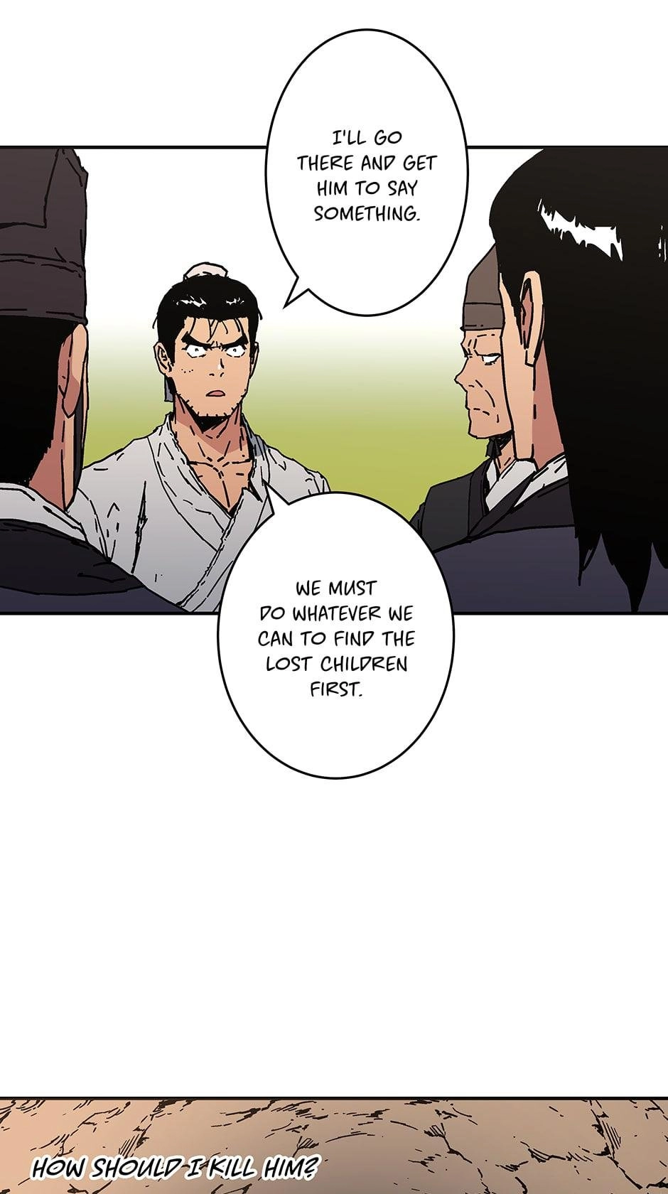 Peerless Dad Chapter 146 Page 52