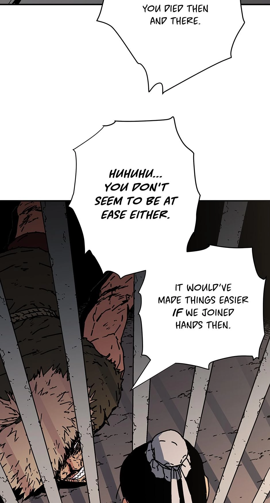 Peerless Dad Chapter 146 Page 59