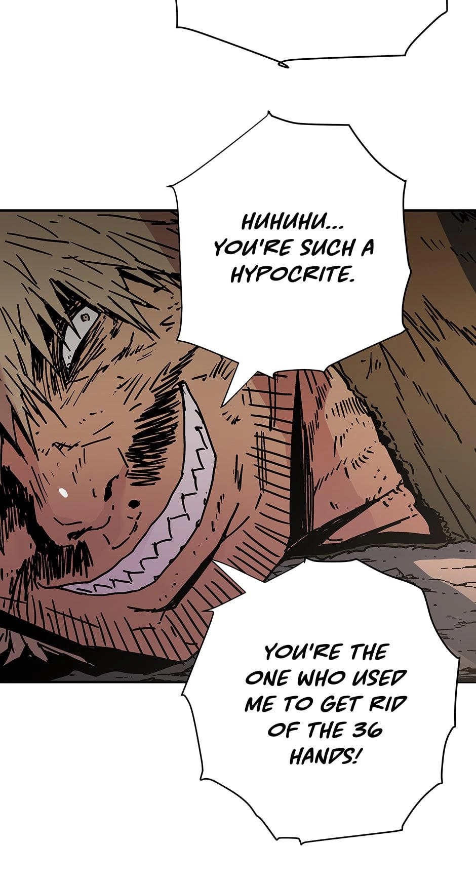 Peerless Dad Chapter 146 Page 61