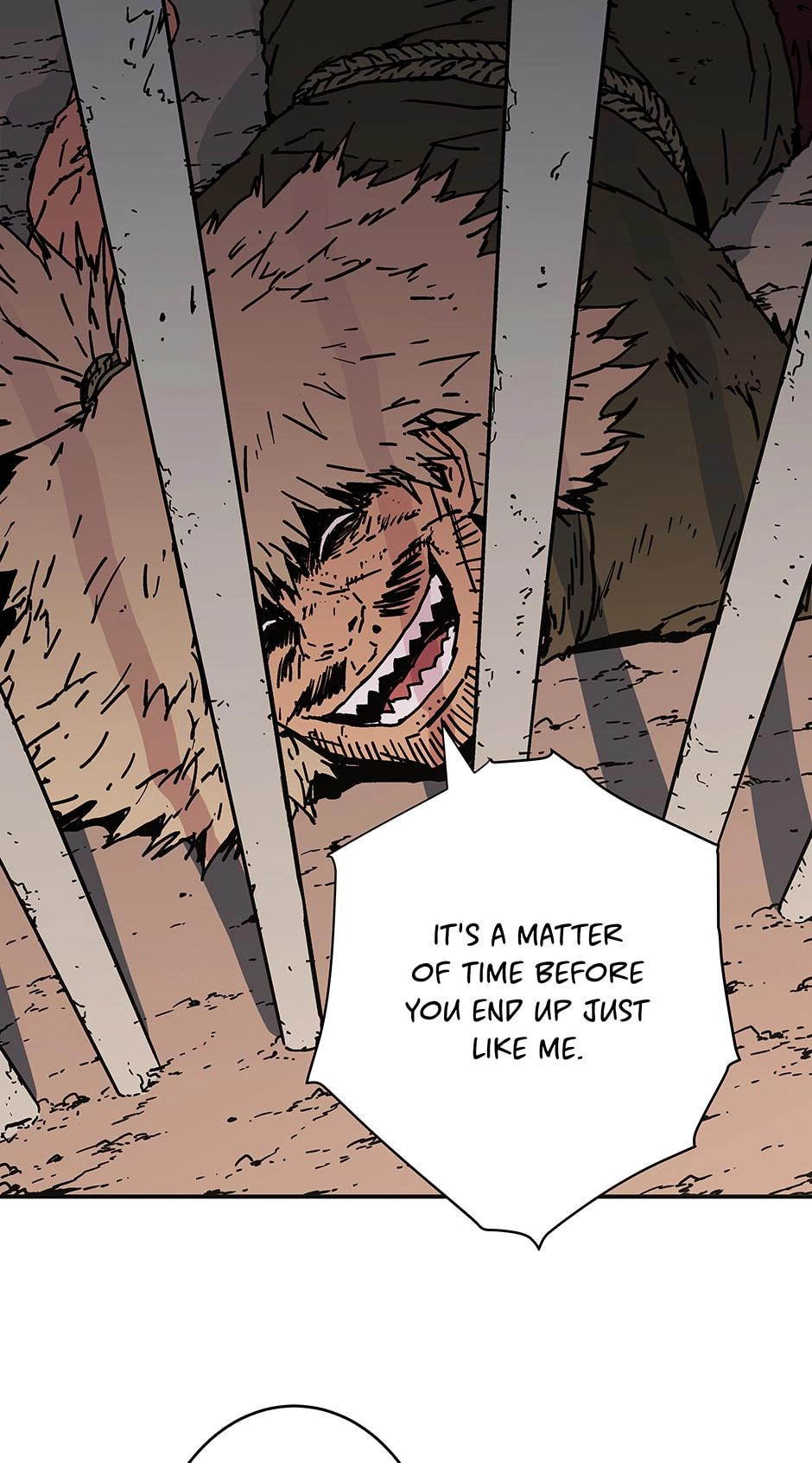 Peerless Dad Chapter 146 Page 65