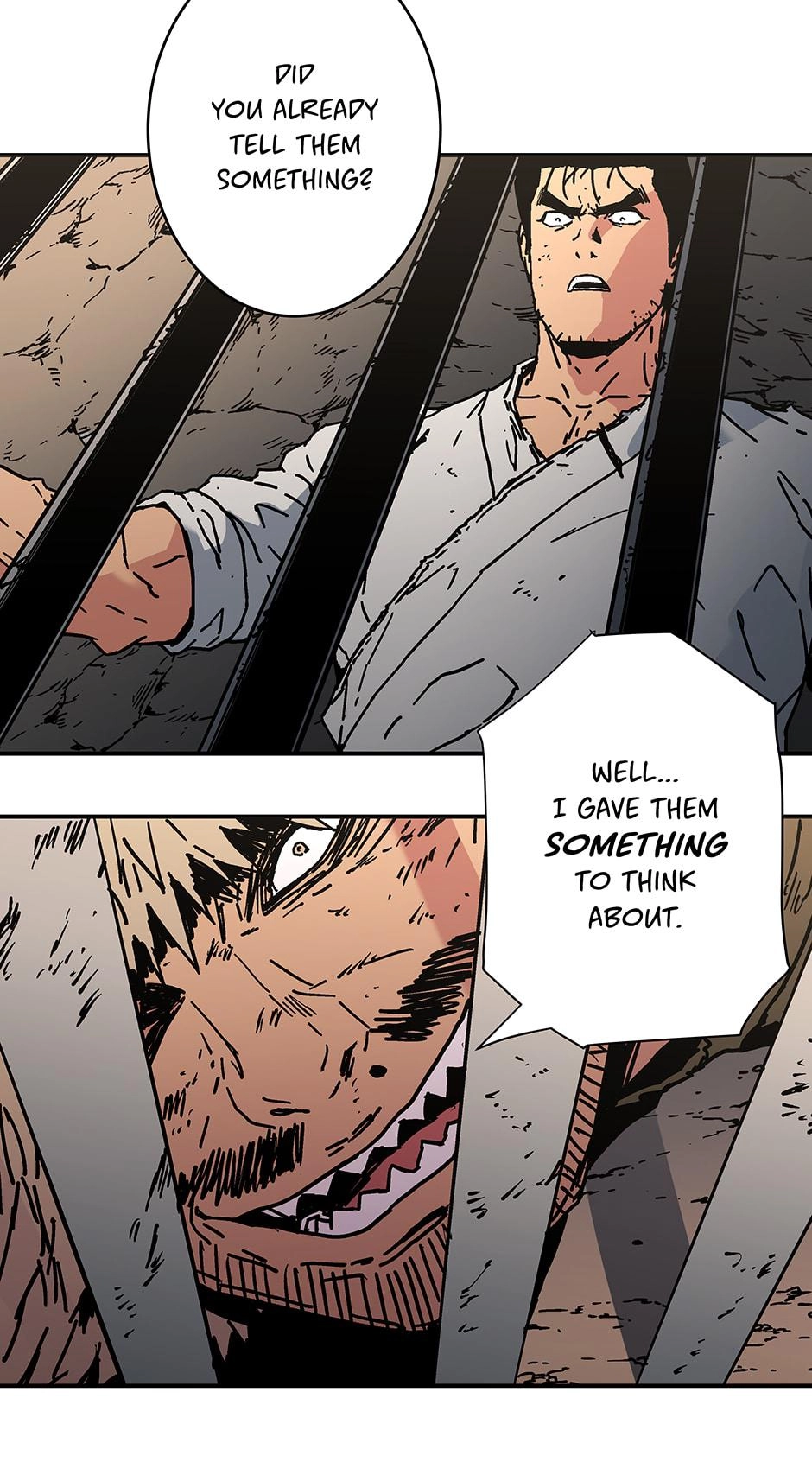 Peerless Dad Chapter 146 Page 66
