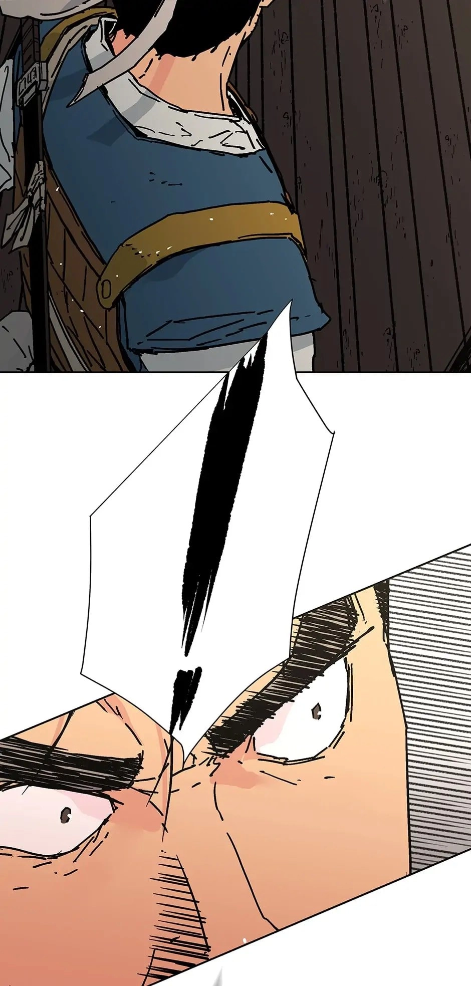 Peerless Dad Chapter 239 - You're Going to Die Page 11
