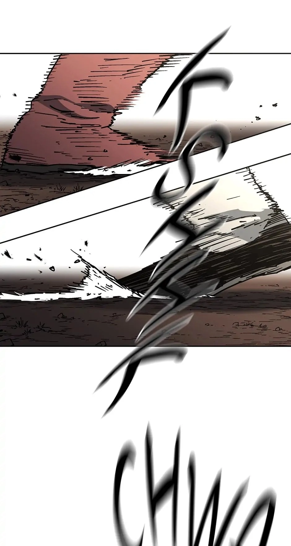 Peerless Dad Chapter 239 - You're Going to Die Page 18