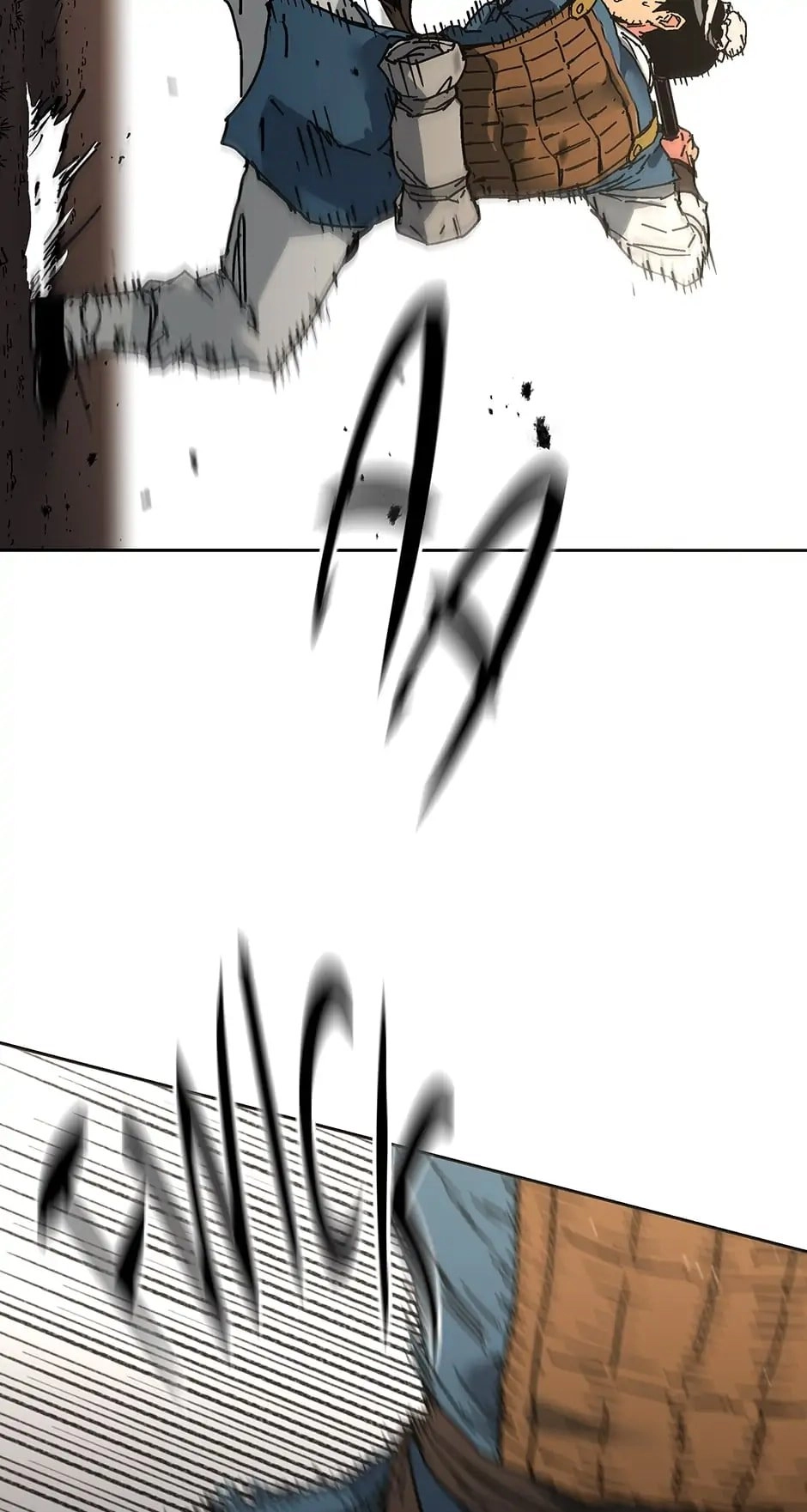 Peerless Dad Chapter 239 - You're Going to Die Page 20