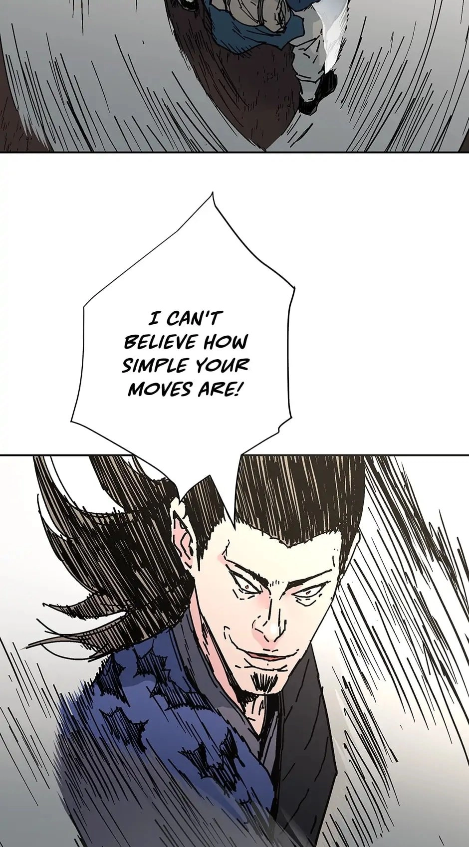 Peerless Dad Chapter 239 - You're Going to Die Page 24