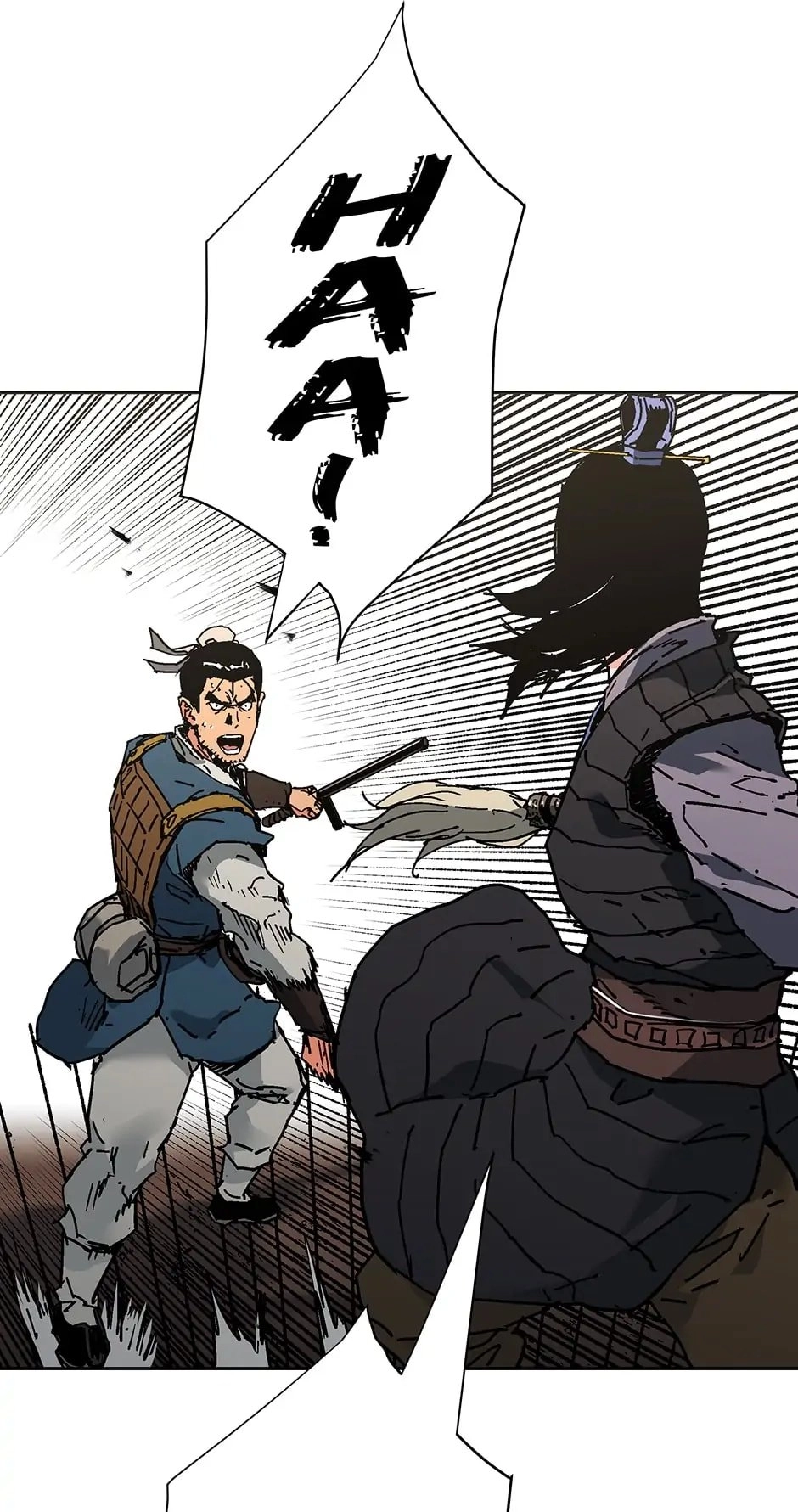 Peerless Dad Chapter 239 - You're Going to Die Page 28