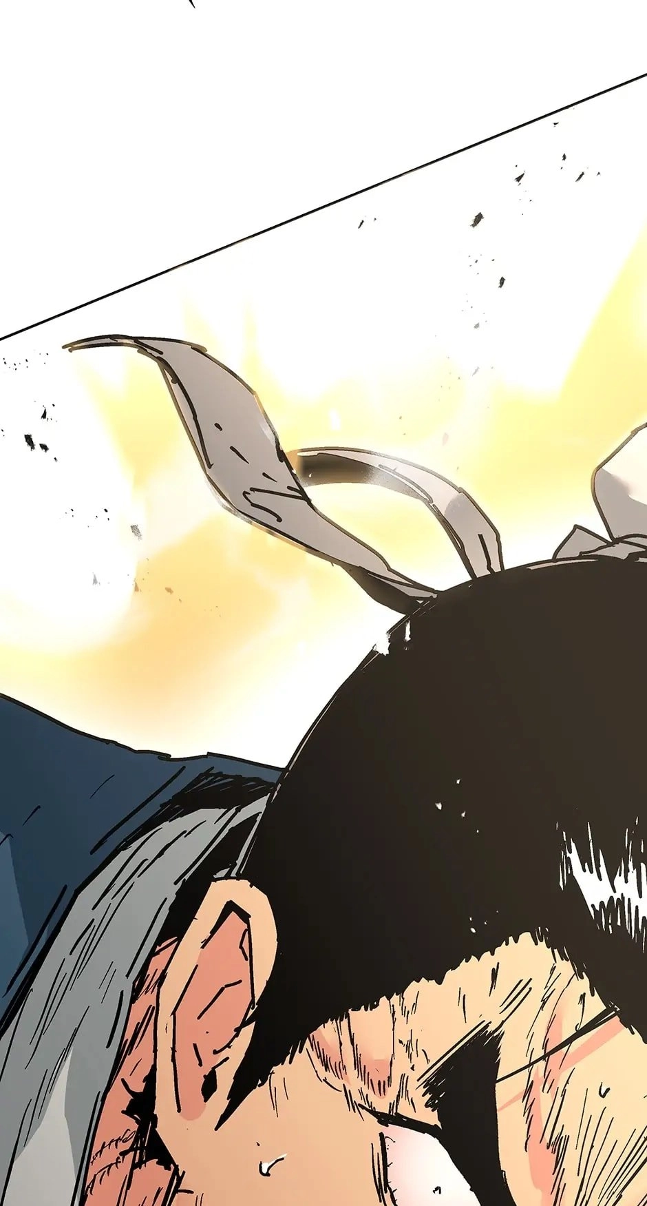 Peerless Dad Chapter 239 - You're Going to Die Page 34