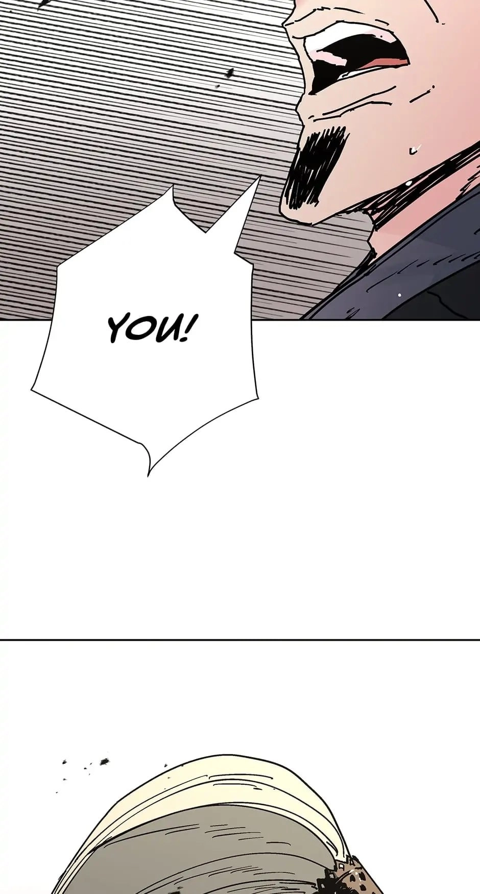 Peerless Dad Chapter 239 - You're Going to Die Page 37