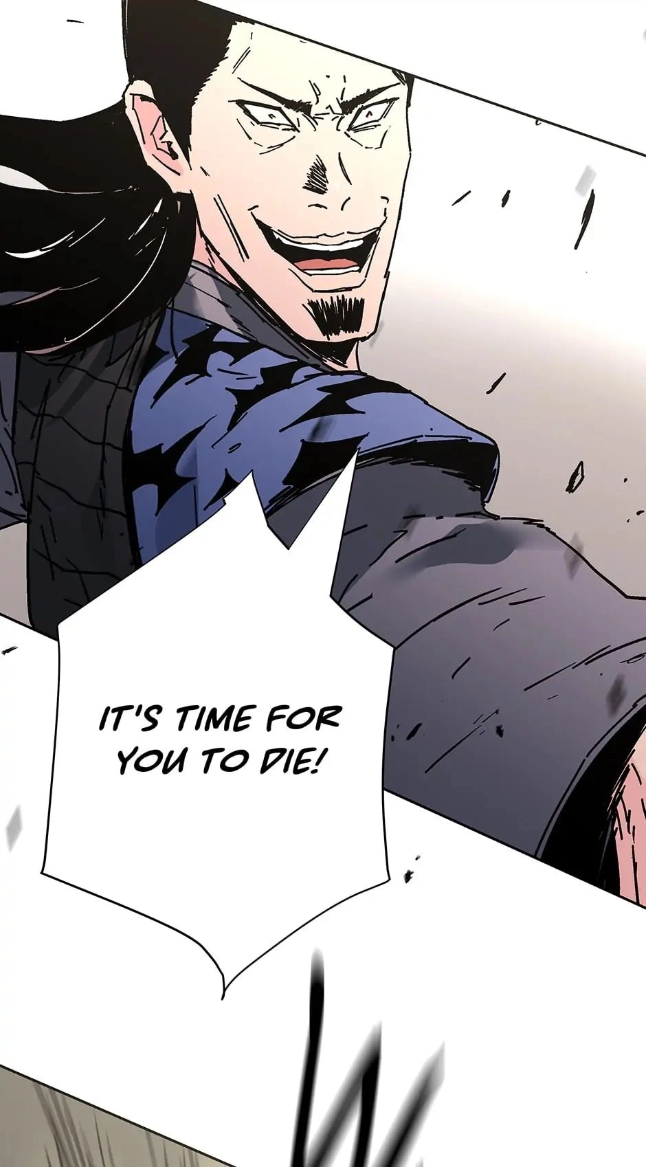 Peerless Dad Chapter 239 - You're Going to Die Page 47