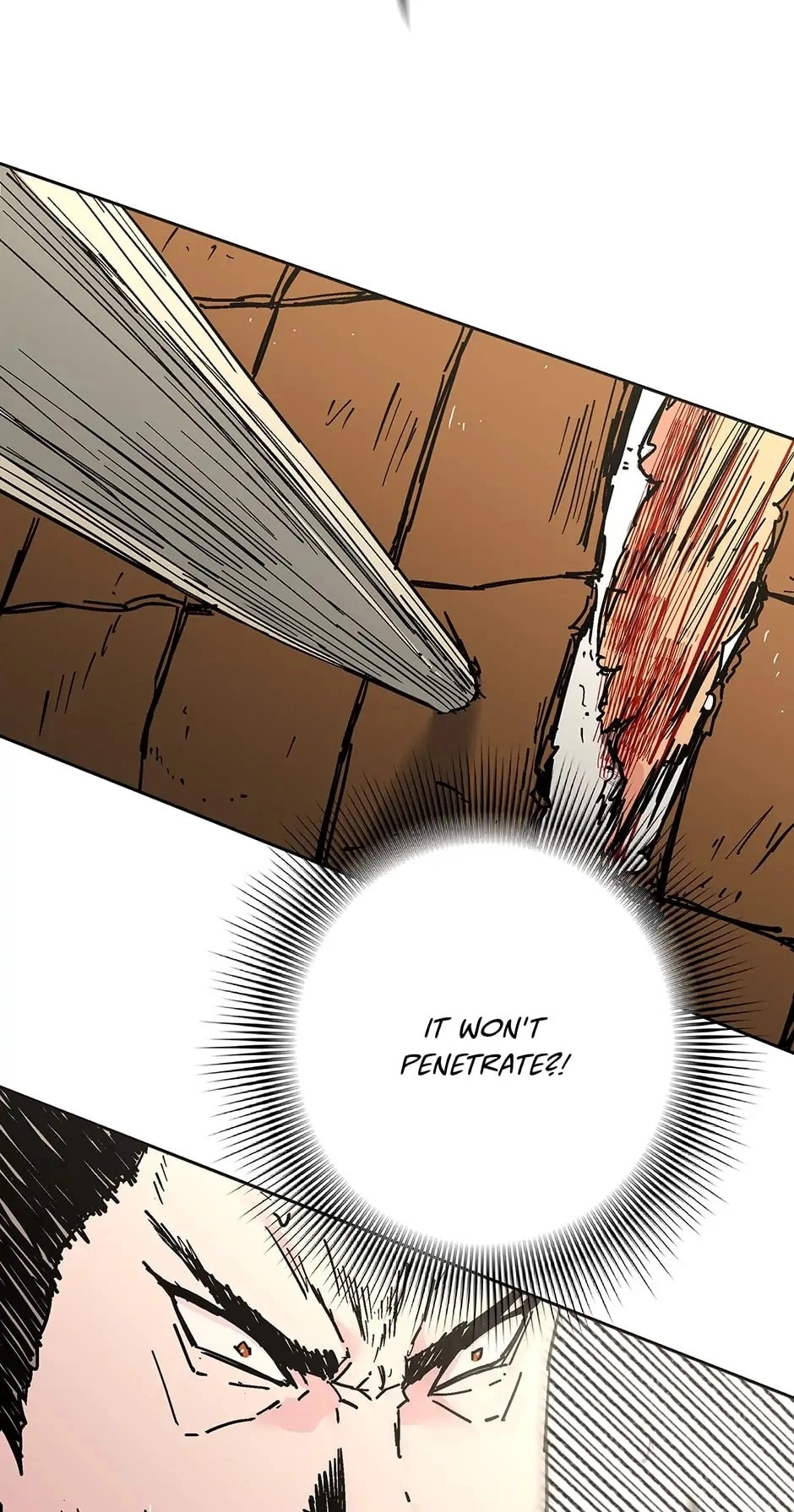 Peerless Dad Chapter 239 - You're Going to Die Page 50