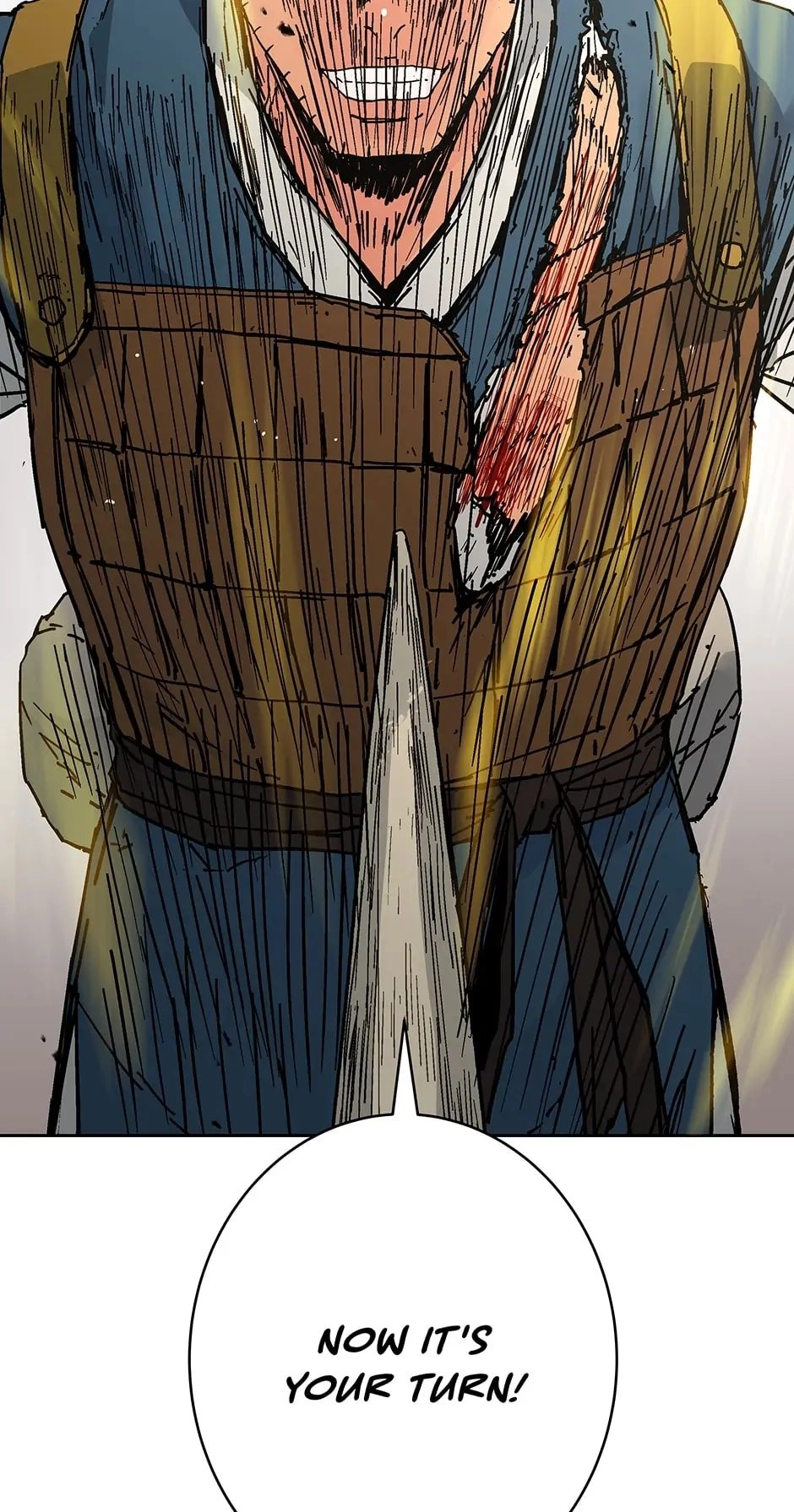 Peerless Dad Chapter 239 - You're Going to Die Page 52
