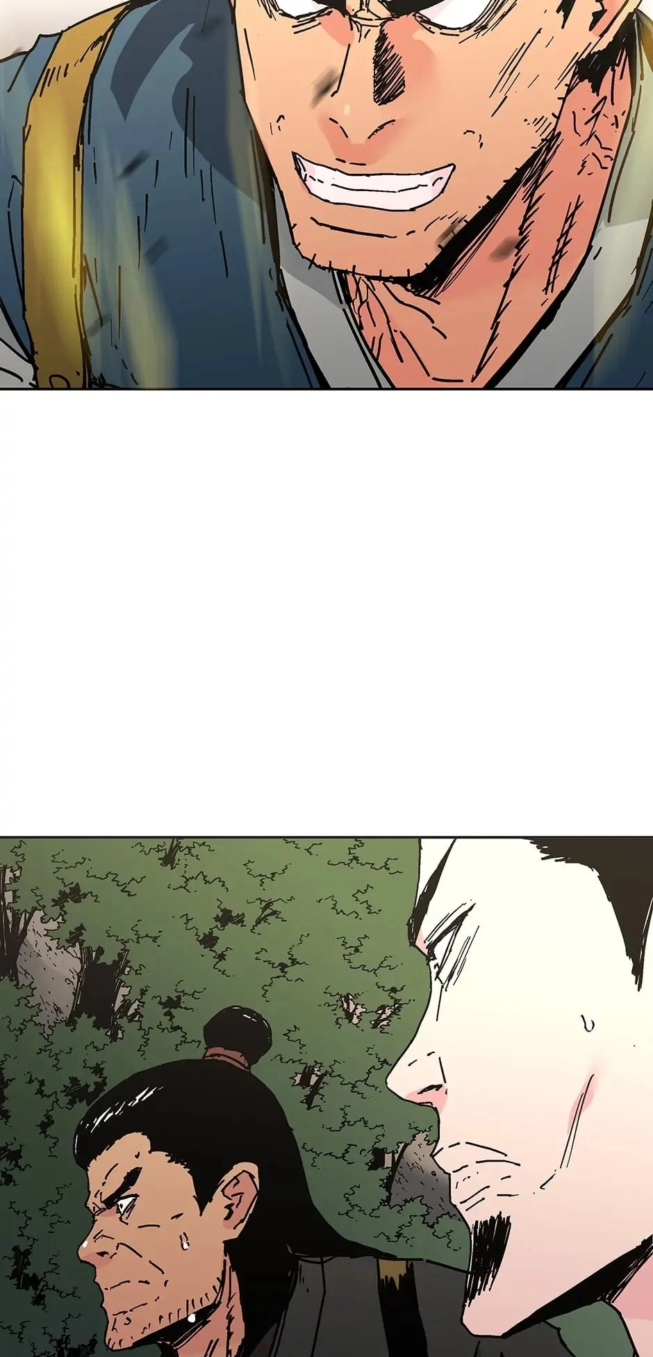 Peerless Dad Chapter 239 - You're Going to Die Page 62