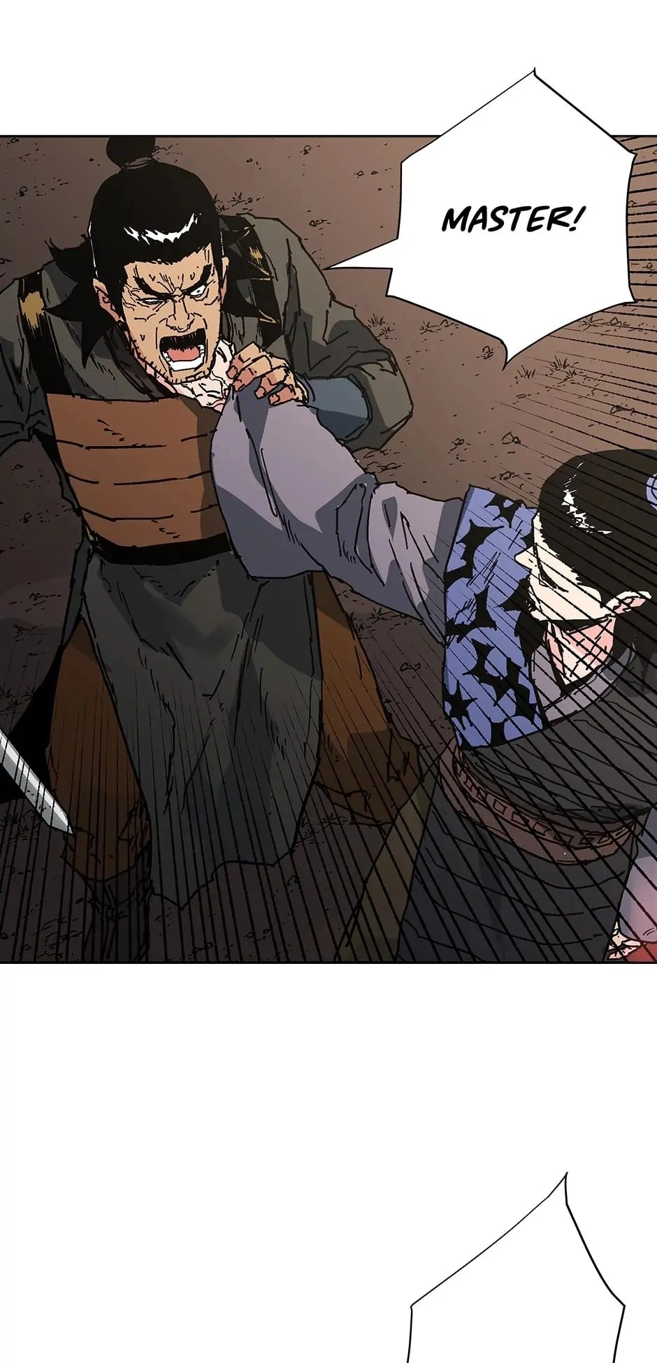 Peerless Dad Chapter 239 - You're Going to Die Page 64