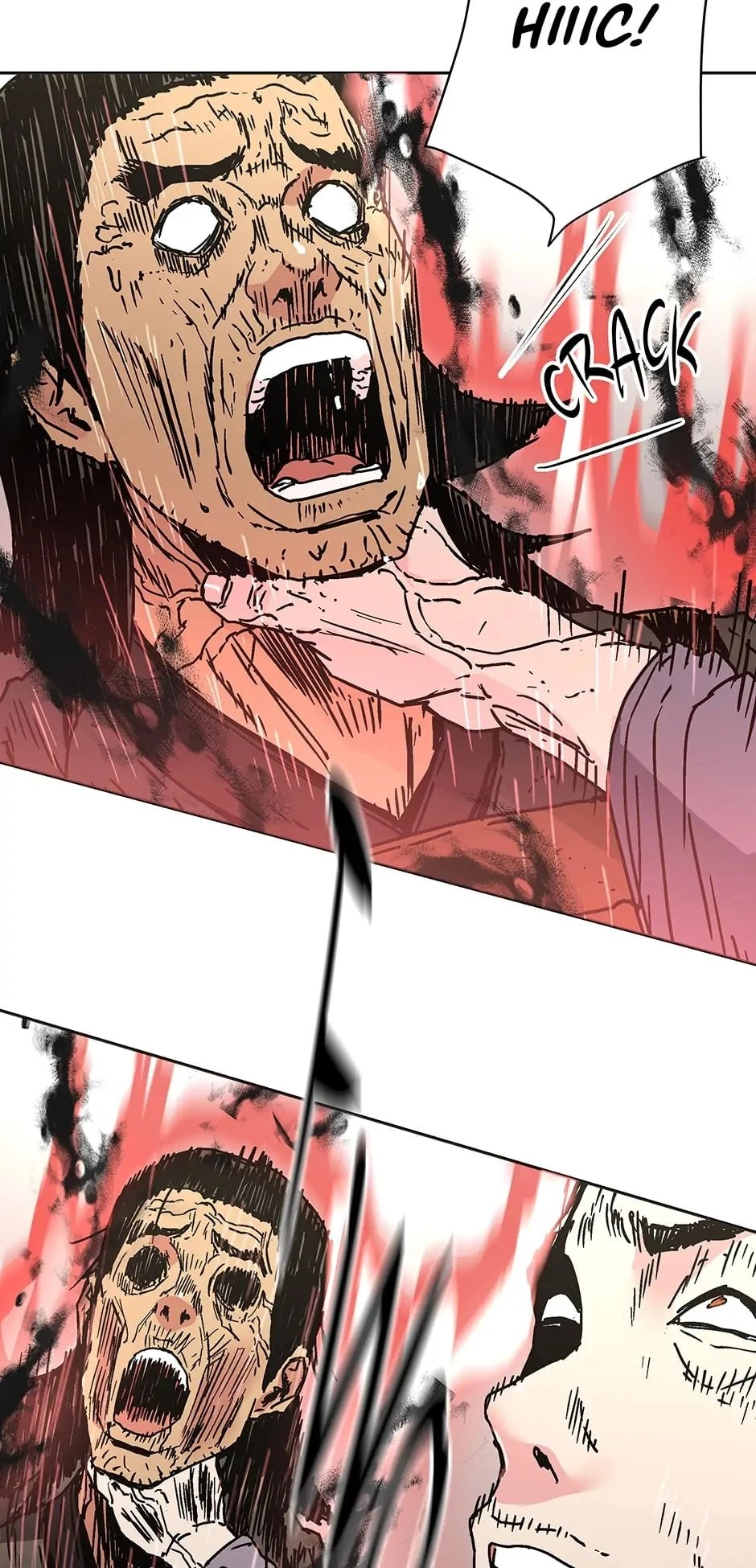 Peerless Dad Chapter 239 - You're Going to Die Page 65