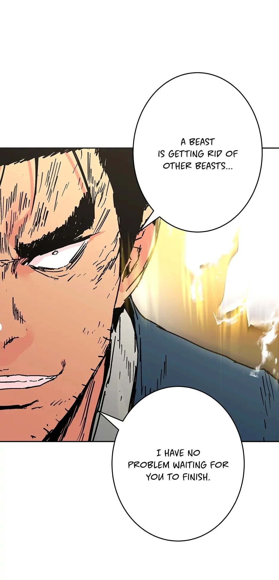 Peerless Dad Chapter 239 - You're Going to Die Page 68