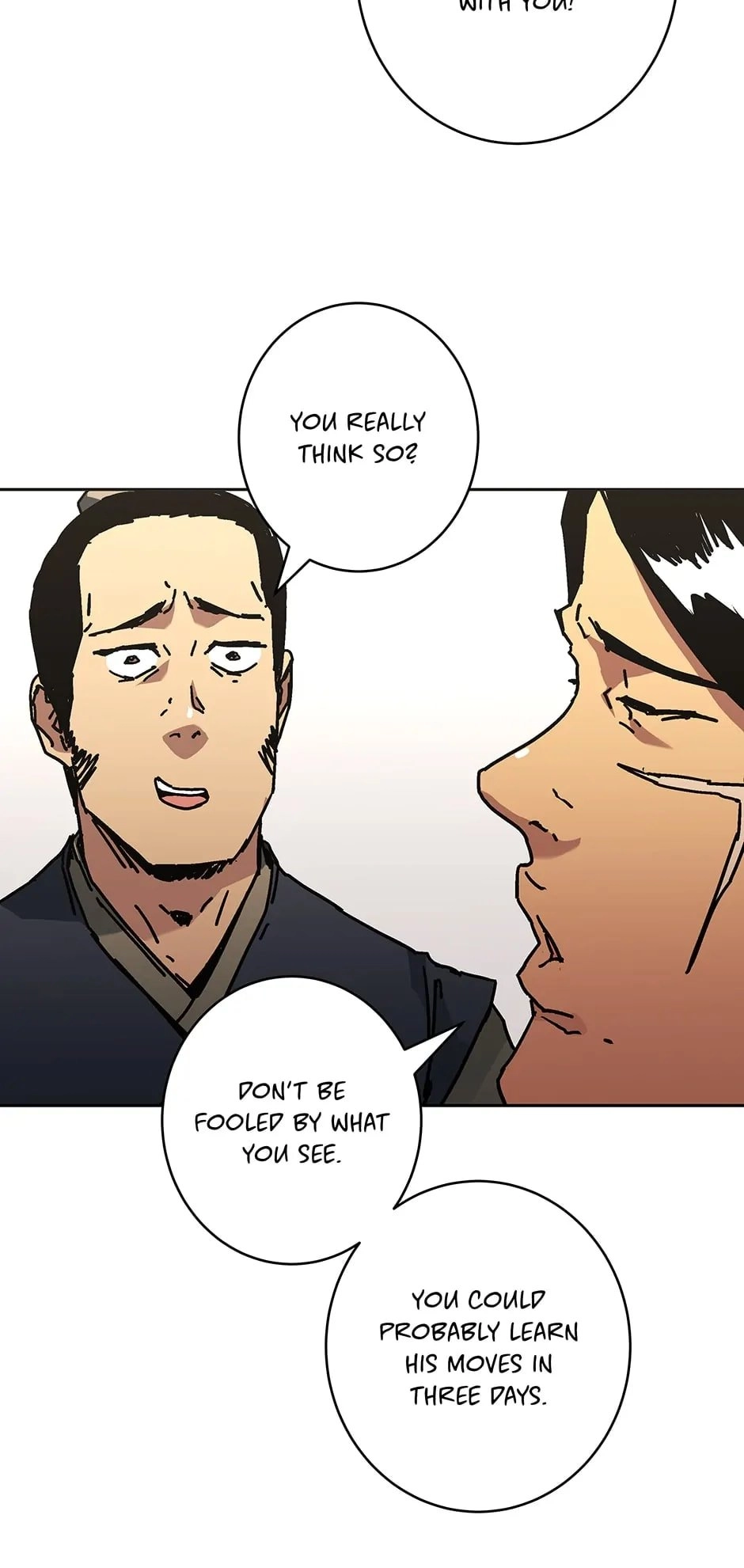Peerless Dad Chapter 289 - The Energy of the Universe Page 13