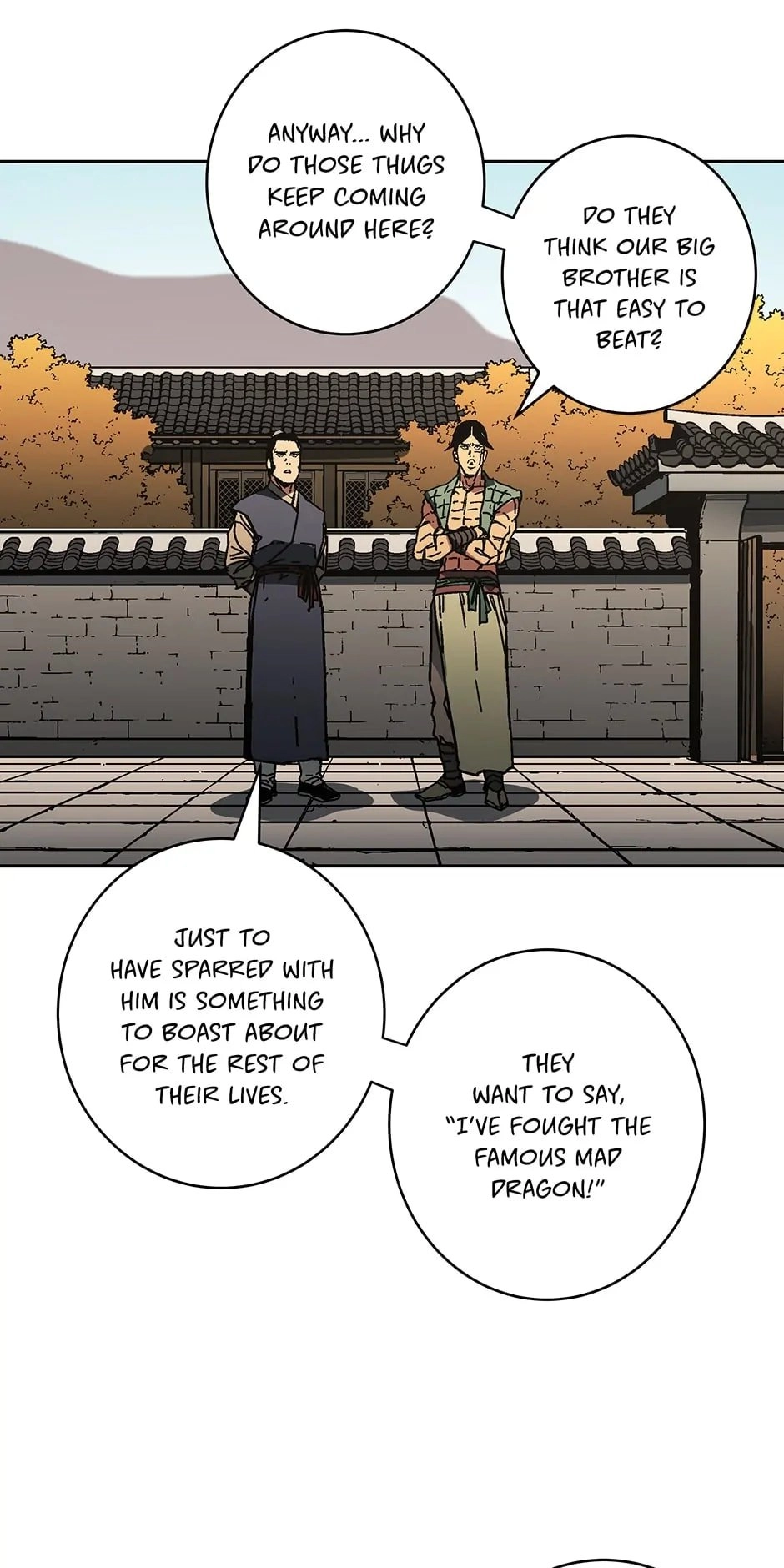 Peerless Dad Chapter 289 - The Energy of the Universe Page 14