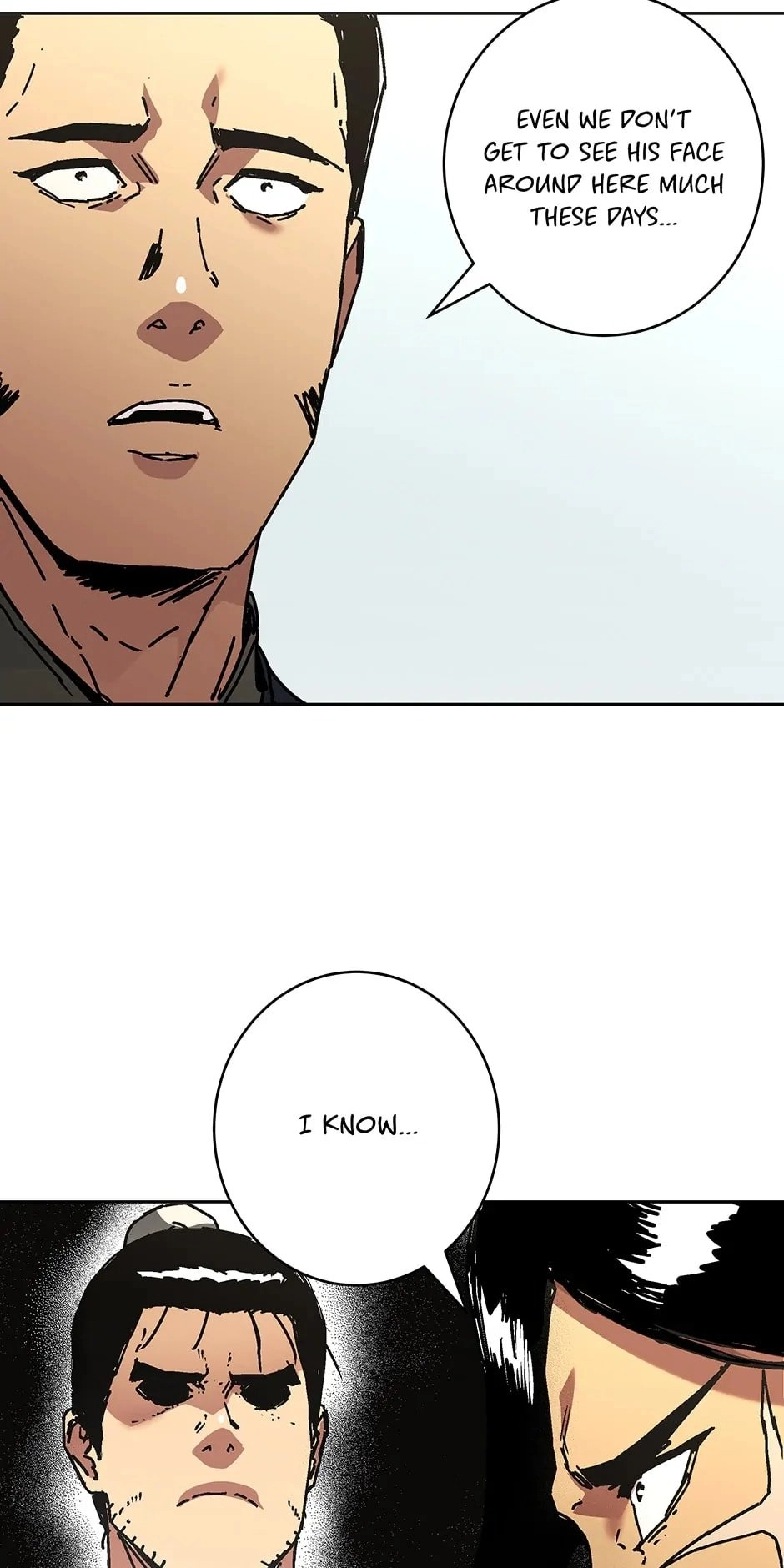 Peerless Dad Chapter 289 - The Energy of the Universe Page 15