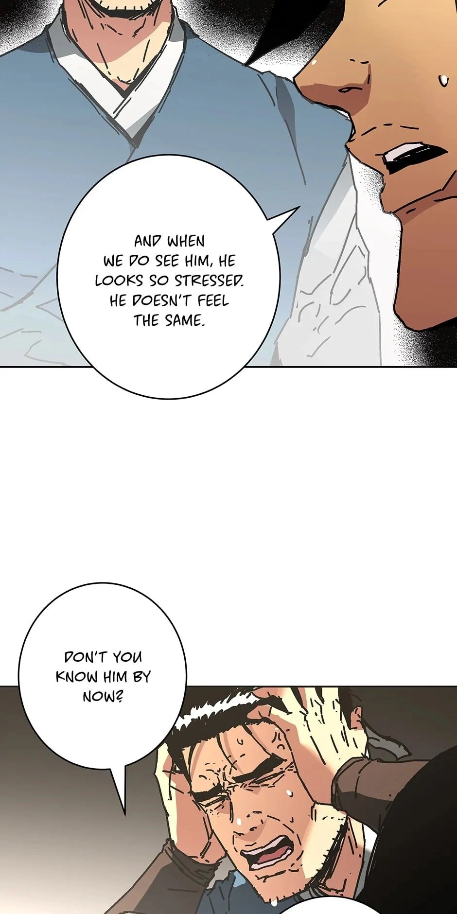 Peerless Dad Chapter 289 - The Energy of the Universe Page 16